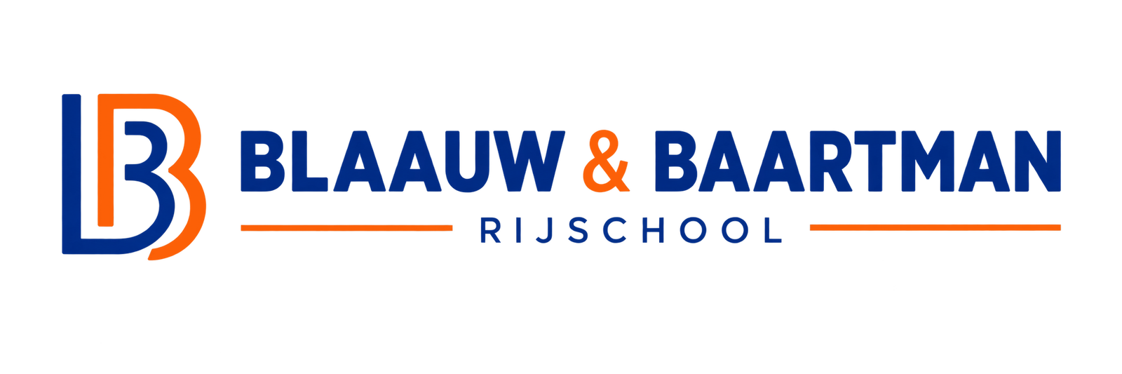 Blaauw & Baartman Rijschool